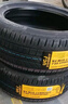 德國馬牌（Continental）汽車輪胎 215/50R17 91W UCJ 適配長安CS35/名圖/思域/杰德 曬單實(shí)拍圖