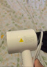 米家小米電吹風(fēng) 速干吹風(fēng)機(jī)  負(fù)離子護(hù)發(fā) H300  節(jié)日禮物 曬單實(shí)拍圖