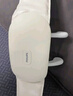 飛利浦（PHILIPS）小金魚頸椎按摩器按摩披肩頸部熱敷按摩儀頸椎腰背部按摩儀送男女生禮物送父母禮物實用禮物 3204N-揉護頸肩背【米白色青春款】 曬單實拍圖