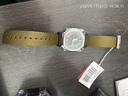 卡西歐（CASIO）手表男G-SHOCK金屬八角編織表帶運(yùn)動(dòng)電子日韓表送男友GM-2100CB-3 曬單實(shí)拍圖