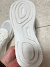 喬丹女鞋板鞋春夏季透氣網(wǎng)面網(wǎng)紗小白鞋輕便潮流休閑鞋百搭運動(dòng)鞋 曬單實(shí)拍圖