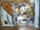 冬己 玉米燒餅干雜粗糧早餐休閑辦公室金黃酥脆小零食 原味200g/袋 曬單實(shí)拍圖