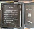 榮耀Magic V5 16+1TB 絨黑色 輕薄長續(xù)航 6100mAh青海湖刀片電池 驍龍8至尊版 AI 折疊屏手機(jī) 曬單實(shí)拍圖