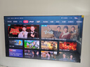 海信電視小墨E5Q Pro 85英寸超畫(huà)質(zhì)U+MiniLED 信芯芯片墨晶屏300Hz高刷85E5Q-PRO E5NPRO+升級(jí)國(guó)家補(bǔ)貼 曬單實(shí)拍圖