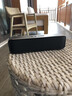 YTFY德國柏林之聲S8Pro無線藍牙HIFI音箱超重低音炮便攜小型戶外音響 淺灰色 曬單實拍圖