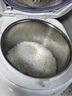 松下（Panasonic）【國家補貼】Xtra零零煲青春版0涂層電飯煲家用3-6人無涂層不銹鋼煮飯鍋4升容量SR-DKS151 曬單實拍圖