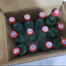 牛欄山二鍋頭 經(jīng)典款 陳釀白牛二 口糧酒 52度 500mL 12瓶 整箱裝 曬單實(shí)拍圖