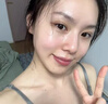 韓方五谷蝦青素面膜美白補水保濕淡斑抗皺緊致抗老去黃提亮男女專用護膚品 曬單實拍圖