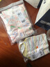 巴拉巴拉童裝女童連衣裙秋裝寶寶兒童長袖網(wǎng)紗裙子甜美潮 紫色調(diào)00377 120cm 曬單實拍圖