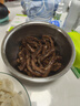 葷八廚 鴨掌2斤凈重 鴨貨生鮮鴨肉鴨爪鴨腳鴨子鹵菜味冷凍火鍋凍貨食材 曬單實拍圖