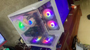 微星 酷睿i5 12600KF/RTX4060/4060TI/4070S/5060Ti海景房游戲主機電腦臺式機優(yōu)惠補貼組裝電腦DIY主機 配三  i5-12600KF+首發(fā)RTX5060 曬單實拍圖