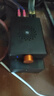 FOSI AUDIO弗西音頻V3桌面迷你純后級數(shù)字功放機(jī) HIFI發(fā)燒級大功率2.0聲道 小型有線家用便攜式功率放大器 橙色 32V/5A電源適配器 曬單實(shí)拍圖