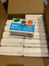 舒潔（Kleenex）抽紙整箱批發(fā)3層100抽*24包紙巾紙抽衛(wèi)生紙餐巾紙面紙商用擦手紙 曬單實(shí)拍圖