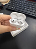 【官網(wǎng)正品丨降噪Air4代】適配蘋果真無線ANC降噪藍牙半入耳式耳機iPhone16/15/14Pro頂配airpods4 【原版同功能pods4降噪版】 【主動降噪+空間音頻+三真電量】 曬單實拍圖