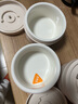 MGXEK【德國(guó)精工】保溫飯盒超長(zhǎng)保溫24小時(shí)陶瓷內(nèi)膽上班族電熱保溫桶碗 推薦 陶瓷內(nèi)膽4大【24小時(shí)插電恒溫+微波爐加熱】 曬單實(shí)拍圖