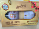 荷仕蘭暖陽(yáng)中老年奶粉高鈣低脂高鐵高硒 低GI配方無(wú)蔗糖 新西蘭原裝進(jìn)口 禮盒裝【內含800克*2罐】 曬單實(shí)拍圖