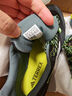 adidas AX3舒適戶外網(wǎng)面運(yùn)動(dòng)鞋男子阿迪達(dá)斯官方TERREX FX4575   黑/深灰/白/黃   41 曬單實(shí)拍圖