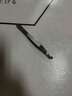 東義嚴選超輕鑷子小眉夾修眉鑷子眉剪拔毛不銹鋼夾子拔胡子神器2個裝 曬單實拍圖