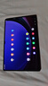 三星平板電腦2023款Galaxy Tab S9 Ultra 14.6英寸驍龍8Gen2游戲辦公網(wǎng)課 云影灰 5G版【12G+512G】 官方標(biāo)配 曬單實拍圖