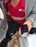 榮耀400 12+512 攬?jiān)裸y 2億超清寫真人像 7200mAh青海湖大電池 5G拍照手機(jī)【贈(zèng)話費(fèi)券】國(guó)家補(bǔ)貼 曬單實(shí)拍圖