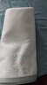 潔麗雅（Grace）A類豆豆涼席冰絲涼席夏天專用軟席單席藍色180*200cm【可水洗】 曬單實拍圖
