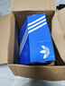 阿迪達(dá)斯 （adidas）三葉草 七夕禮物男女OZWEEGO運(yùn)動(dòng) 休閑鞋F(xiàn)Y2023 42.5 曬單實(shí)拍圖