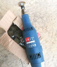 東成 電磨頭玉石雕刻石頭木雕電動(dòng)打磨機(jī)拋光工具多功能小型直磨機(jī) S1J-FF-25B【磨頭需另購】240W 曬單實(shí)拍圖
