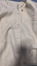 她享短外套女質感小香風西裝外套春秋百搭圓領短款上衣開衫T143U3006 曬單實拍圖