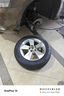玲瓏輪胎 215/60R16 99V 玲瓏臻選 HD 適配豐田卡羅拉/日產(chǎn)軒逸 曬單實(shí)拍圖