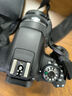 佳能（Canon）佳能750D  EOS 750D 入門級 單反相機 旅游拍照新手 佳能750D+18-55 標(biāo)準(zhǔn)鏡頭套裝 官方標(biāo)配 曬單實拍圖