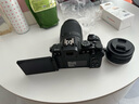 尼康（Nikon）【國(guó)行帶票】Z50II半畫幅新手入門級(jí)微單相機(jī)Z50 II 高清攝影攝像 直播美顏?zhàn)耘膠50二代便攜相機(jī) Z50II + 16-50+50-250雙頭套機(jī) 套餐一【64G新手入門必備 曬單實(shí)拍圖
