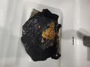 莫代爾專(zhuān)柜正品美背玫瑰花朵刺繡無(wú)鋼圈調整型性感聚攏內衣內褲文胸套裝 貴族黑牡丹套裝 70A 32A 曬單實(shí)拍圖