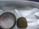 西瑪（SIMAA）100個裝(多送20個)11孔資料冊文件袋A4替芯袋/活頁插頁保護袋/搭配孔夾使用辦公用品 6169 曬單實拍圖