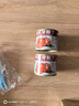 冠農(nóng)股份新疆有機(jī)番茄丁醬罐頭火鍋底料0添加蔗糖西紅柿塊蕃茄塊210g*1罐 曬單實(shí)拍圖