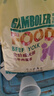 麥富迪狗糧 乖寶樂狗糧成犬通用均衡營養(yǎng)（牛肉蛋黃）10kg/20斤 曬單實拍圖
