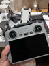 大疆（DJI）Mini 4 Pro 無人機迷你4入門級航拍高清專業(yè)智能避障超長續(xù)航10公里遙控?zé)o人機迷你小型便攜新手 Mini 4 Pro 帶屏長續(xù)航暢飛套裝（三電池） 官方標(biāo)配（無內(nèi)存卡） 官方標(biāo)配 曬單實拍圖