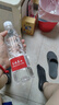 N30°峨眉山N30°天然飲用礦泉水550ml*20瓶弱堿性含鍶型瓶裝礦泉水 曬單實拍圖