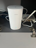華為凌霄子母路由 Q6E 子母路由全覆蓋 全屋WiFi無(wú)死角（1母1子套裝）千兆路由器  無(wú)線穿墻王 電力貓 曬單實(shí)拍圖
