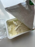 沃特堡（wartburg）奧地利進(jìn)口 涂抹奶油奶酪 原味+蒜香150g*2兩盒裝 冷藏 原制奶酪 曬單實(shí)拍圖