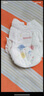 好奇（Huggies）金裝成長(cháng)褲L124片(9-14kg)大號嬰兒尿不濕成長(cháng)褲超薄柔軟透氣 曬單實(shí)拍圖