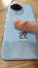華為（HUAWEI）nova 14 Pro 國家補(bǔ)貼15% 后置多焦段質(zhì)感人像鴻蒙AI100W超級(jí)快充 鴻蒙智能新品手機(jī) nova13升級(jí)版 冰晶藍(lán) 512GB 官方標(biāo)配 曬單實(shí)拍圖