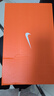 耐克（NIKE）男鞋 25夏季新款運動鞋透氣網(wǎng)面鞋登山鞋休閑鞋緩震耐磨跑步鞋男 【軟彈減震】102-白色黑勾/曬圖退10 41 （內(nèi)長260mm） 曬單實拍圖