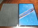 華為MatePad11.5S英寸2024平板保護(hù)套原裝皮套PU智能休眠吸磁保護(hù)套翻蓋支架保護(hù)殼防摔商務(wù)簡約男女款 MatePad 11.5S 智能皮套 經(jīng)典黑 曬單實(shí)拍圖