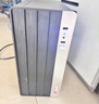 華碩12代酷睿i5 12400臺式電腦主機補貼商用辦公家用娛樂圖形設計mini主機全套定制組裝diy整機WJ11C i3 13100F+16G+1TB丨規(guī)格二 單主機 曬單實拍圖