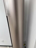 松下（Panasonic）3匹新一級(jí)能效變頻冷暖圓柱柜機(jī) 20倍納諾怡凈化空氣 客廳立式空調(diào) 3匹 一級(jí)能效 EJ27FS10M金色 曬單實(shí)拍圖