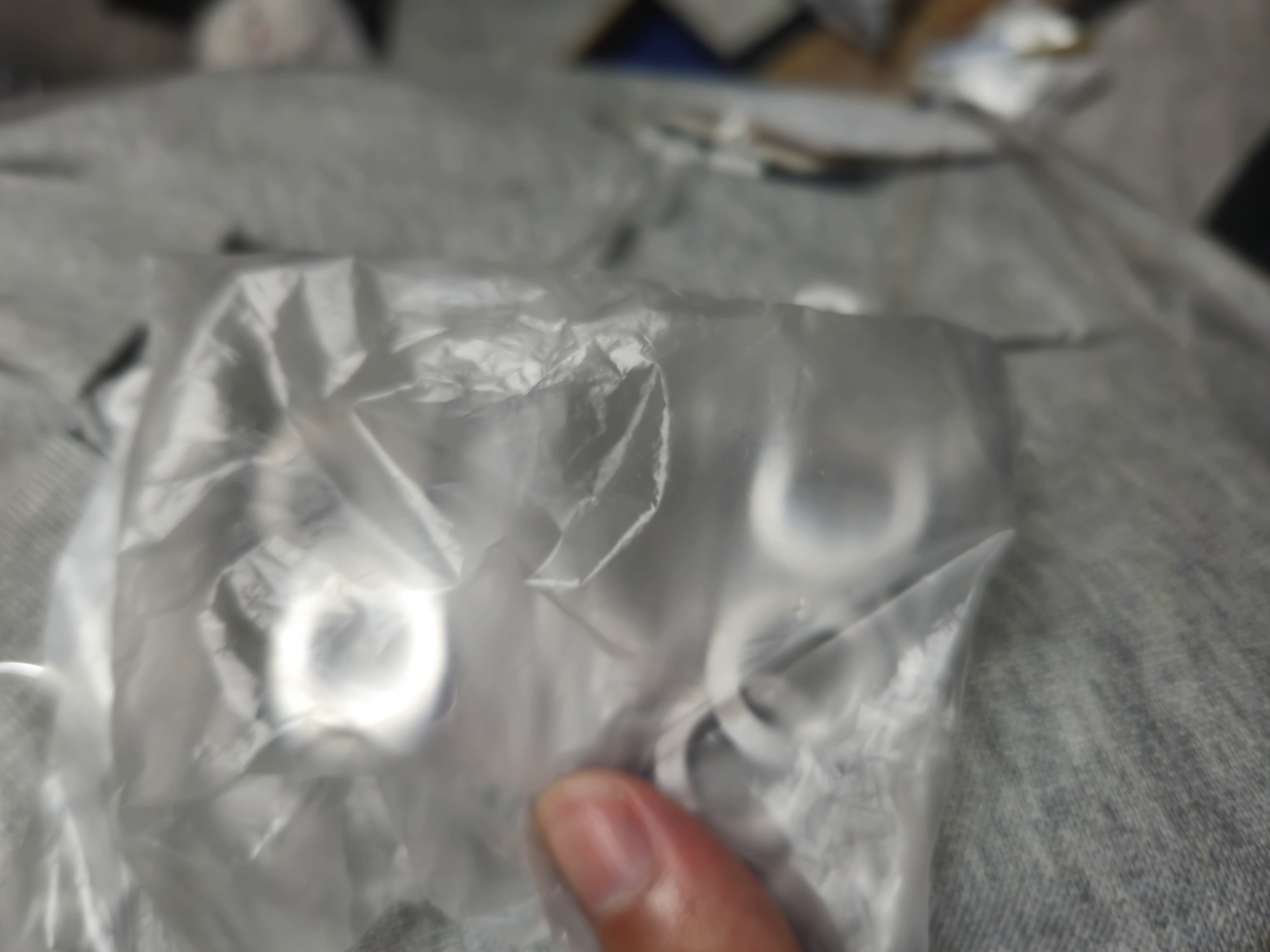 適配馬自達阿特茲CX4CX5昂克賽拉發(fā)動(dòng)機油底殼放油換油螺絲墊片 5個(gè)鋁墊 曬單實(shí)拍圖