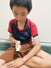 維邦樂醫(yī)用祛疤膏兒童去疤痕增生修復(fù)生長因子凝膠硅酮臉部燙傷除疤20g 曬單實(shí)拍圖