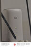 FiberHome烽火5G CPE Pro 2移動(dòng)路由器 SIM卡插卡上網(wǎng) 全頻段 支持5G-A WiFi7 BE5000 2.5G網(wǎng)口【2025新款】 曬單實(shí)拍圖