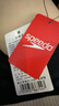 速比濤（Speedo）專業(yè)訓(xùn)練連體小平角泳衣女士健身修身遮肚顯瘦聚攏抗氯度假游泳衣 藍(lán)色【緊束核心機(jī)泳姿更進(jìn)一步】 L (36) 身高170/體重58-64kg 曬單實(shí)拍圖