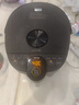 美的（Midea）【國(guó)家補(bǔ)貼】電熱水瓶 5L升大容量保溫除氯電水瓶 家用燒水壺保溫一體全自動(dòng)恒溫電熱水壺開(kāi)水壺 5L 【304食品級(jí)內(nèi)膽】MK-SP50C505B 曬單實(shí)拍圖